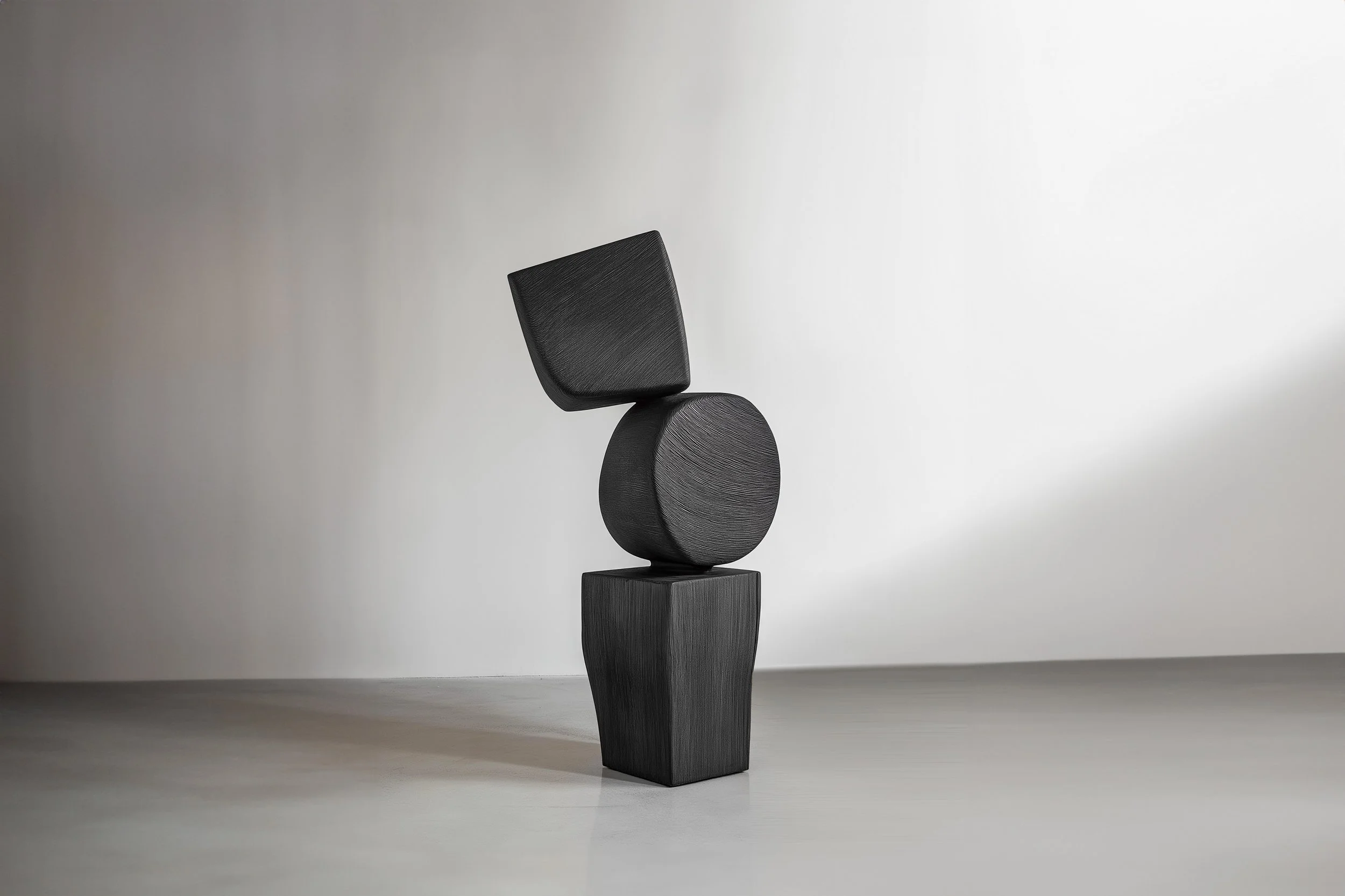 Lull Sculptures — NONO FURNITURE